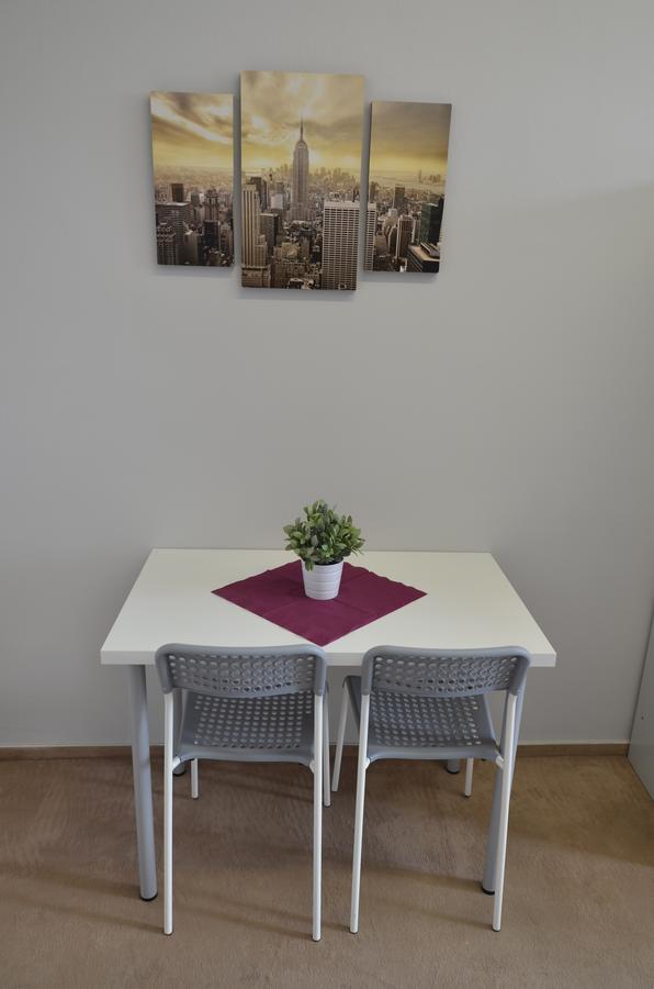 Hostel Prague City Kültér fotó